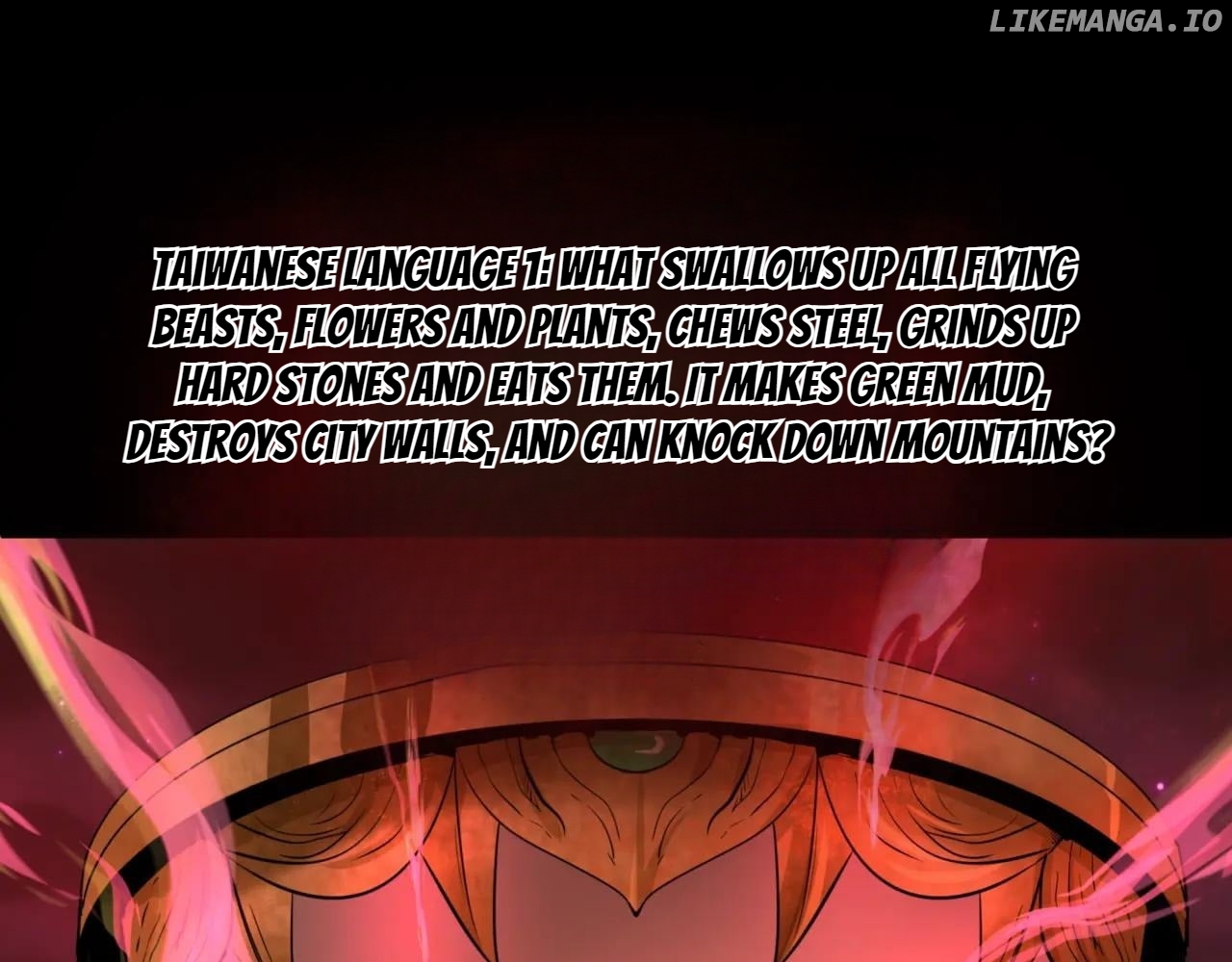 Era of the Haunted Chapter 266 - page 2
